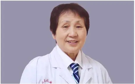 冰城皮肤科医院肖淑芬