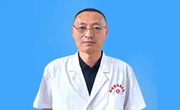 皮肤科主任张文波
